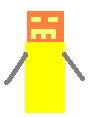 Budder golem