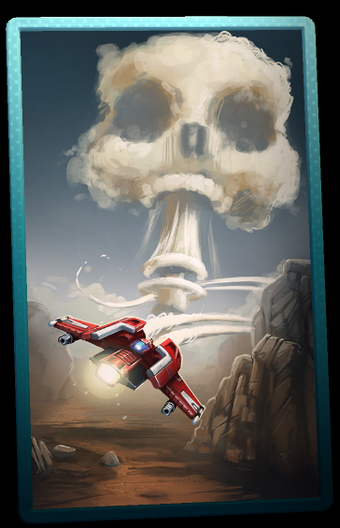 Cards Sky Force Reloaded 2016 Wiki Fandom