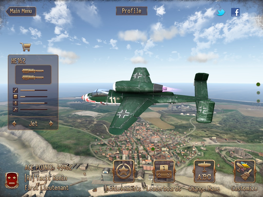 sky gamblers storm raiders dogfight mission 12