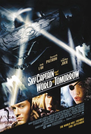 Skycaptainposter