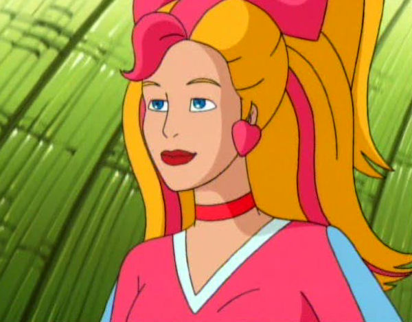 angelica sky dancers wiki