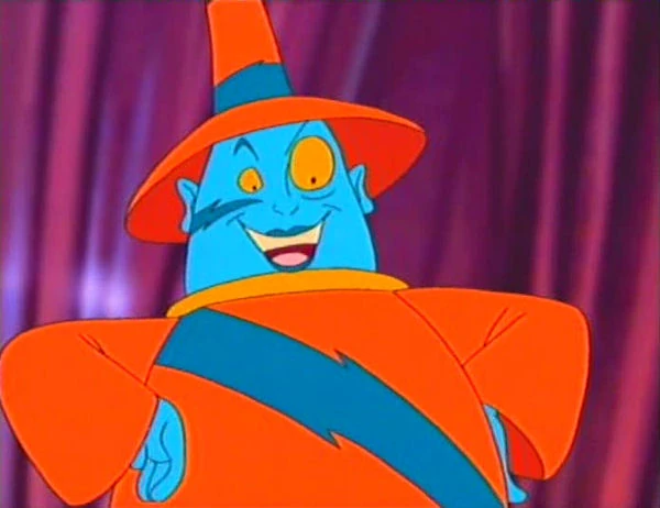 Muddle | Sky Dancers Wiki | FANDOM powered by Wikia