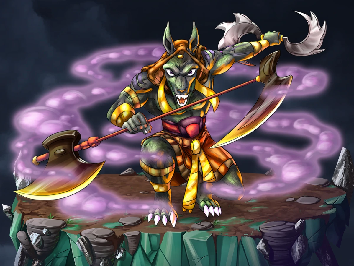 Anubis, Guide of Souls Skydoms Wiki FANDOM powered by Wikia