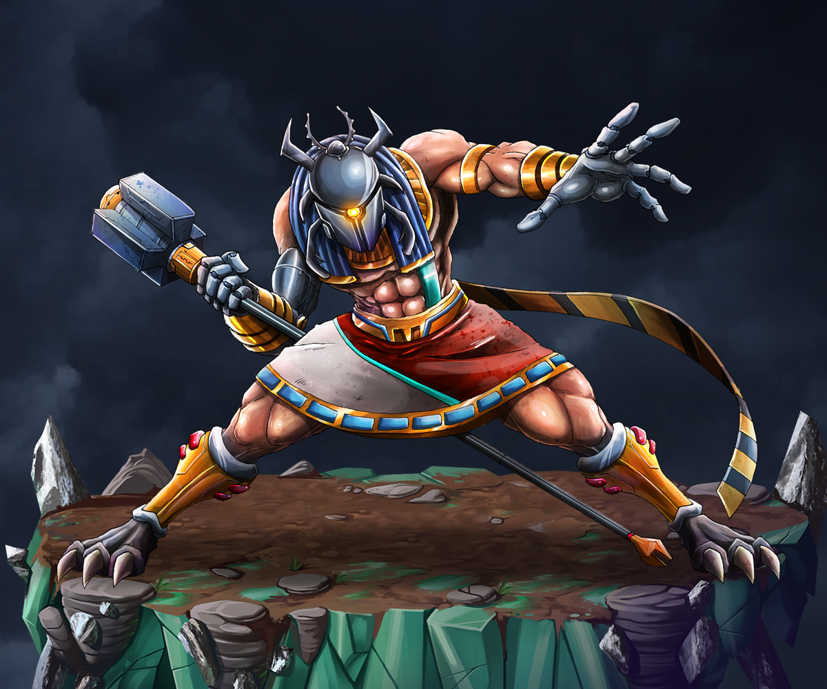 Khepri Khepri