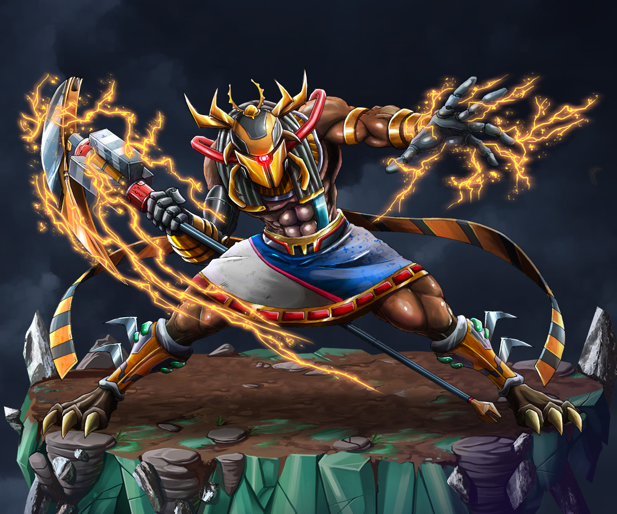 Khepri Khepri