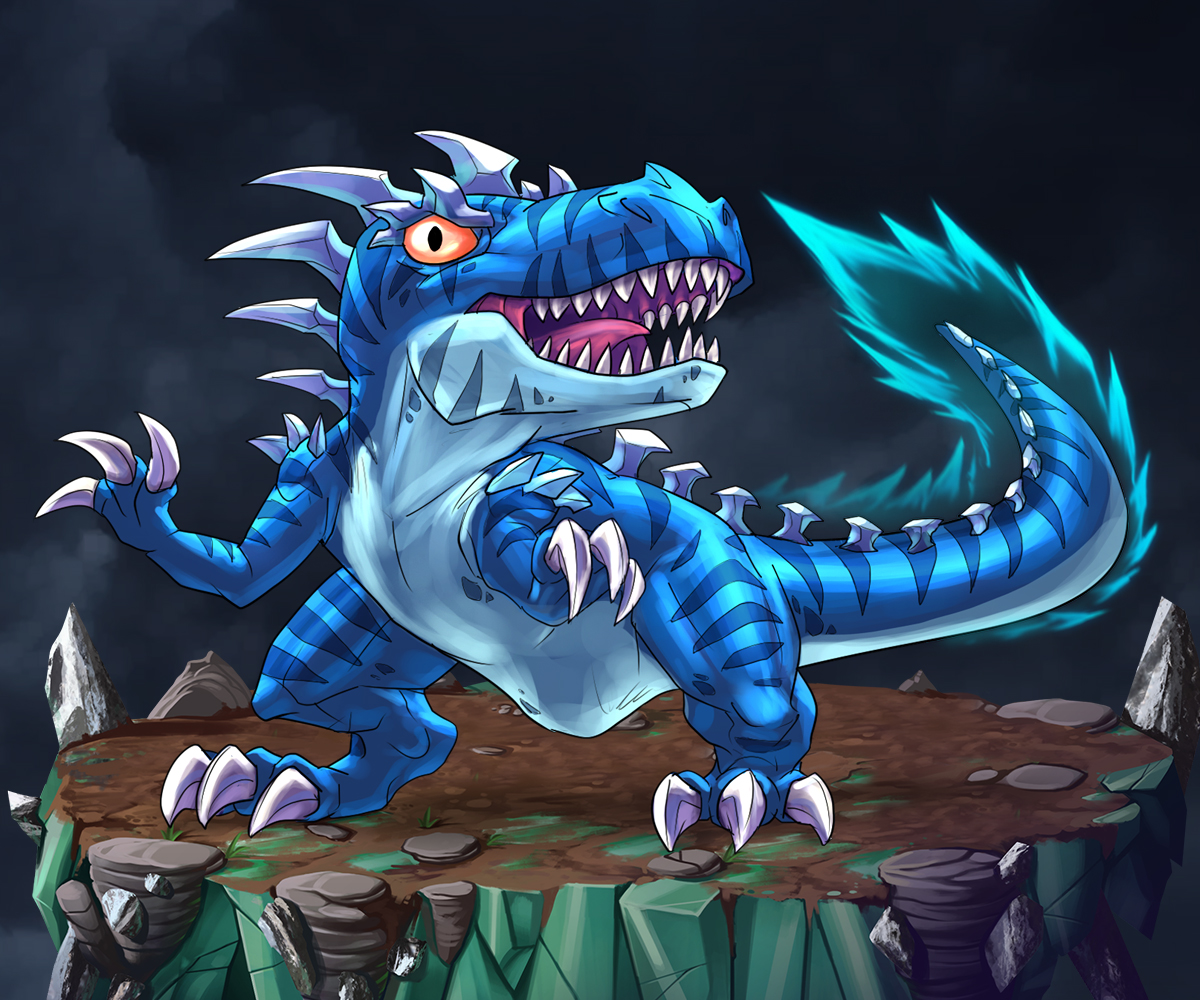 dino master all dinosaurs