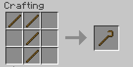 minecraft crook