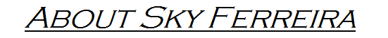 About-header