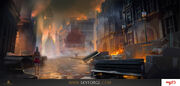 Invasions 1