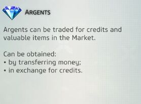 Argents