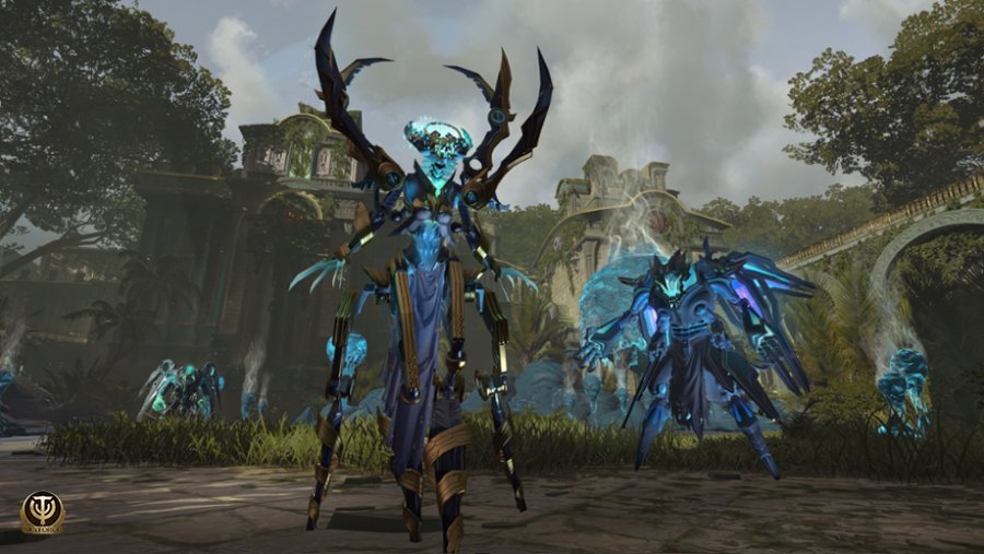 Demons | Skyforge Wiki | FANDOM powered by Wikia