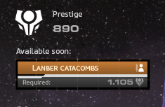 Prestige