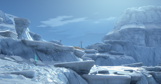 Skyforge Kuat-Lien Facility