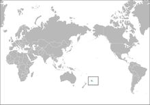 Worldmap