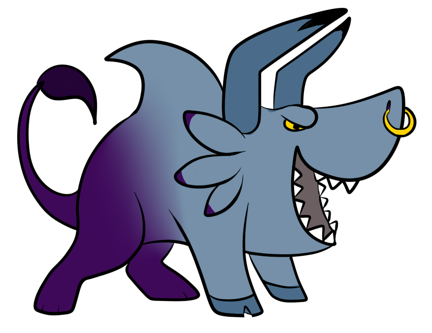 Bull Shark | Skylander Character Creator Wiki | FANDOM powered by Wikia