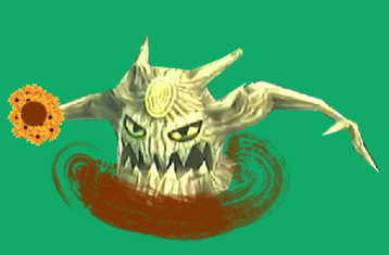 Monster