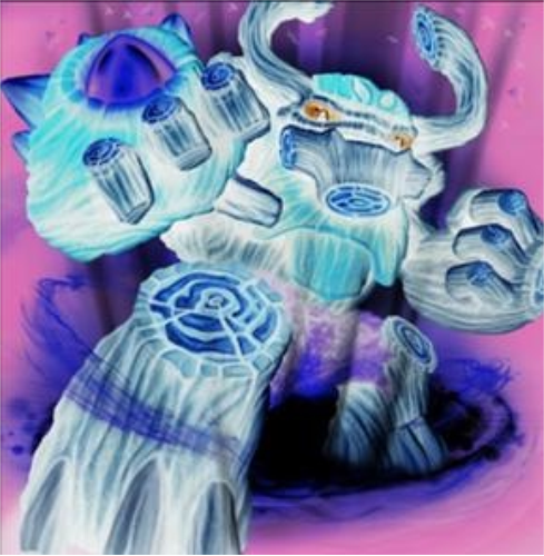 tree rex skylander