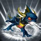 Legendary zap