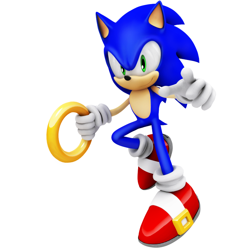 skylanders sonic