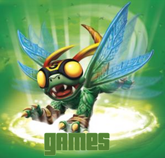 GAMES
