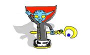 Skylanders triple fighters bite fight figure