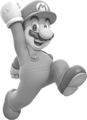 mario in skylanders