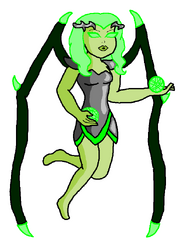 POISON - Arachne - GIANT
