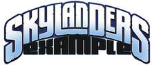Skylanders Example
