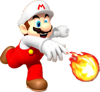 mario in skylanders