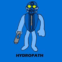Hydropath Skylanders Fan Wiki Fandom - food fight and snapshot skylanders trap team roblox