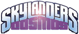 Skylanders Cosmos Extra