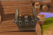 Items Treasure Chests(PC)