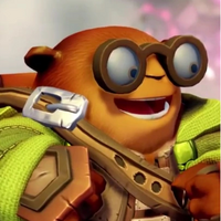 Hugo Skylanders Wiki Fandom