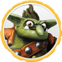 Lob Goblin Villain Icon