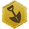 Dig symbol
