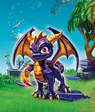 Elitespyro