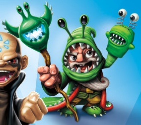 Image - Chompy Mage Art.jpg | Skylanders Wiki | FANDOM powered by Wikia