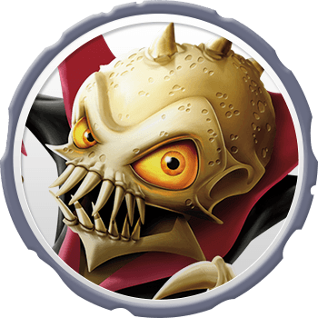 skylanders ghost roaster pack