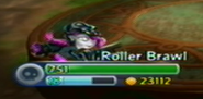 roller brawl