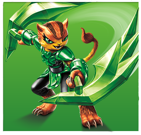 Tuff Luck | Skylanders Wiki | FANDOM powered by Wikia