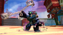 Trap Shadow Screen2