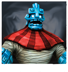 skylanders imaginators grave clobber