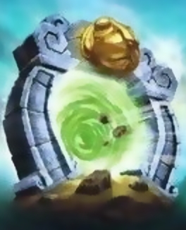 sheep mage skylanders