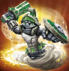 Doom Stone Promo