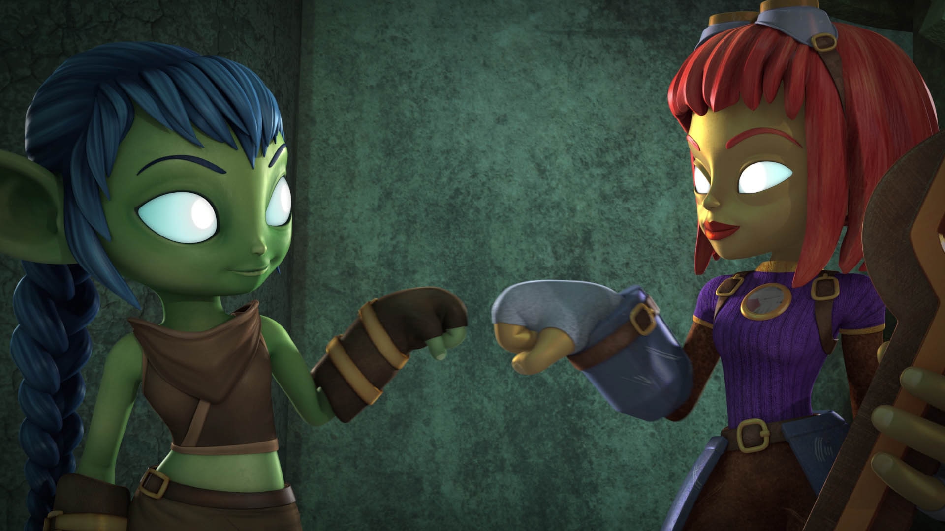skylanders spyro and stealth elf
