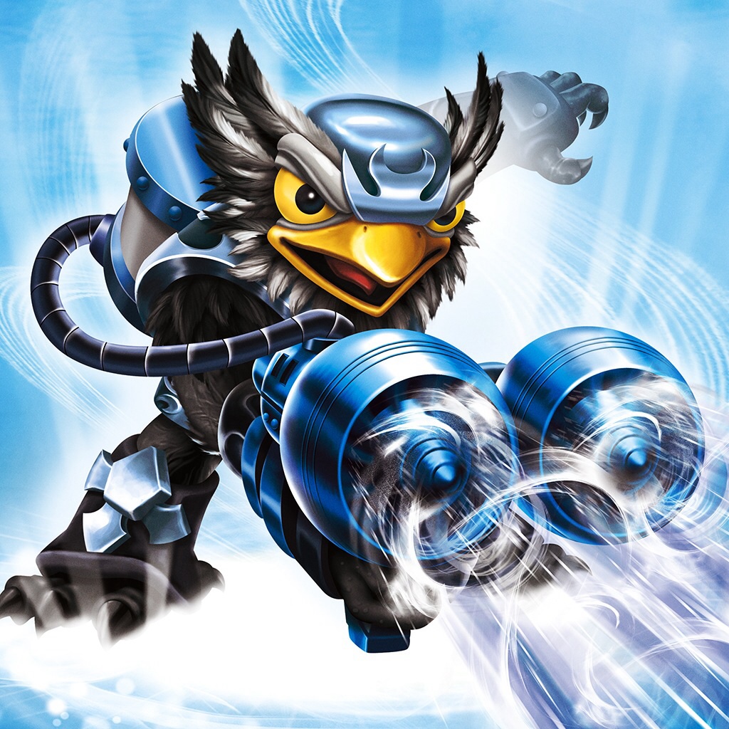  Image  Turbojetvac jpg Skylanders  Wiki FANDOM powered 