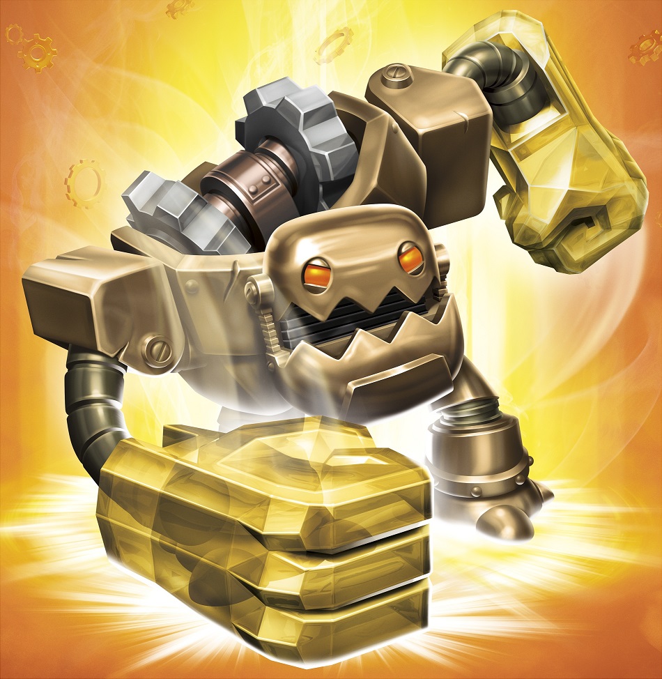 Jawbreaker (character) Skylanders Wiki FANDOM powered