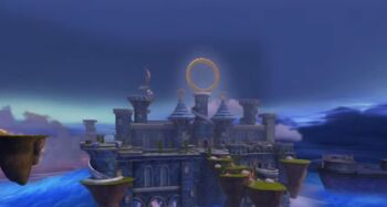 Kaos Kastle Skylanders Wiki Fandom Kaos Kastle Skylanders Wiki Fandom