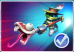 Rattle Shake | Skylanders Wiki | FANDOM powered by Wikia