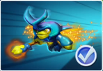 dune bug skylander